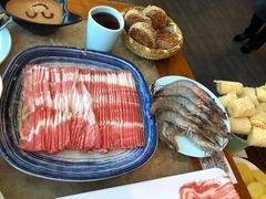 -东来顺饭庄(西直门店)
