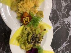 -院8里·少城记忆老川菜(宽窄巷子店)