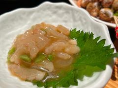 -花潮料理艺食馆(世欧广场店)