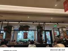 -新旺茶餐厅·早餐·夜宵(仙霞店)