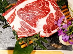 -柔杉家黑牛烤肉·活鳗鱼(太原街店)