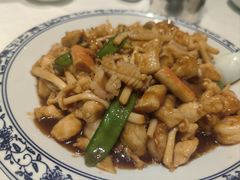 -老城味道·传统天津菜(杨柳青店)
