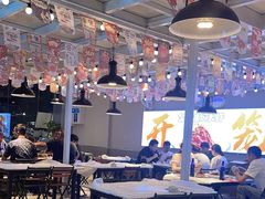 -石牌岭小亮蒸虾•湖北老字号(左岭店)