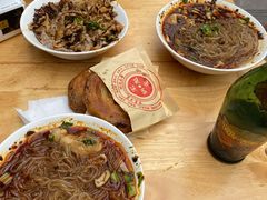 -甘记肥肠粉(马鞍北路店)
