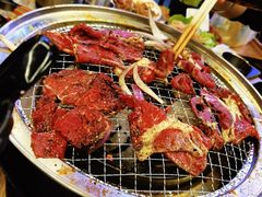 -吉志烤肉(太原总店)