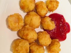 -海口绿发希尔顿酒店-田园汇自助餐·三文鱼·海鲜