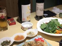 -晶吉·居酒屋·烧鸟·生鱼饭(中山区民主广场店)