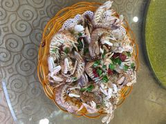 小芳海鲜厅-合家小菜餐馆(新诚花苑店)