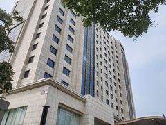 -北京金龙潭御瑞酒店(花园桥地铁站店)