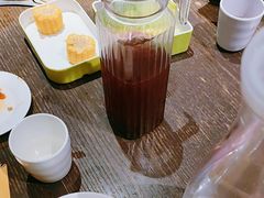 -东来顺铜锅炭火涮肉(上地华联店)