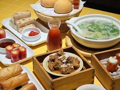 -蔡澜点心·粤菜(花城汇南区店)