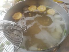 -焯牛潮汕牛肉火锅(云峰街创始店)