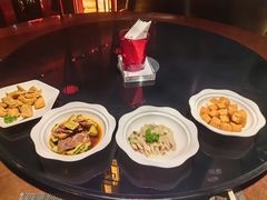 -海航大厦万豪酒店彩海轩中餐厅(霄云路店)