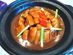 -新兴家喻酒家·羊城名宴(昌岗店)