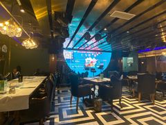 大堂-Bigger龙虾(锦屏家园店)