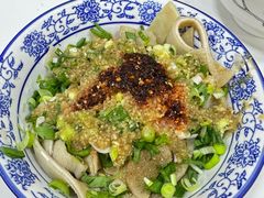 -尕周羊杂碎·清真