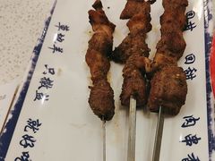 -丝路伊兰·兰州牛肉面(牛街总店)