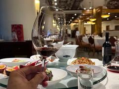 -白云中餐厅·粤菜·亚龙湾喜来登度假酒店