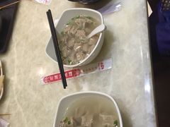 鸡肉馄饨-四宜糕团店(南大街店)