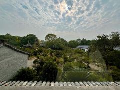 -万景茶庄·台州菜