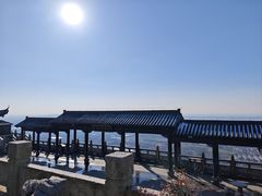 -句容茅山景区