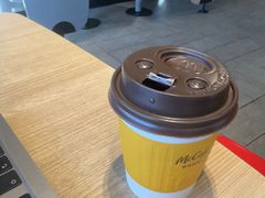 -麦当劳(北京上地十街餐厅店)