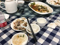 -钱大妈海鲜饭店(保利林语店)