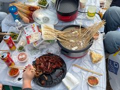 -梁子湖风景区