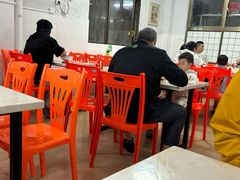-阿阳牛腩腌面店