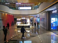 -万达茂商场(南京仙林店)