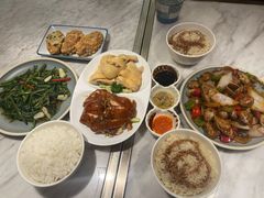 油鸡饭-星平鸡饭·粤菜小炒(印象城旗舰店)