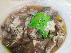 -门框胡同百年卤煮(前门煤市街店)