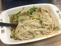 -魏家凉皮(梨园店)