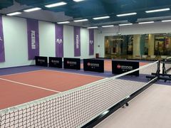 -Our Pickleball多多动匹克球俱乐部(世博源店)