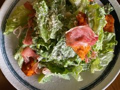 凯撒沙拉-PIZZA BIANCA(万象城店)