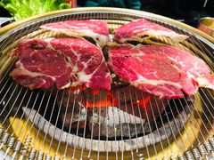 -西塔老太太泥炉烤肉(龙湖北苑天街店)