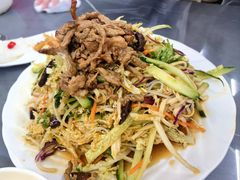 -张包铺(关东古巷店)