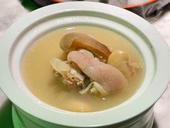 口味猪蹄-辛香汇·现炒川菜(淮海路百盛店)