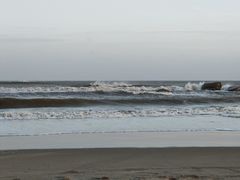 -南澳海滩
