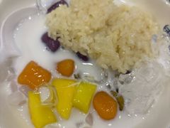 -赵记传承·中国甜品(福州总店)