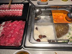 -海底捞大排档火锅(悦荟广场店)