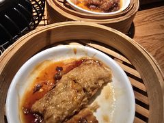 -点心传说·粤菜点心(佐阾虹湾店)