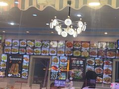 -北京蓟门饭店(南戴河分店)