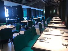 大堂-绿波廊(豫园店)