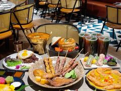 -Home Thai·泰谣(王府井apm店)