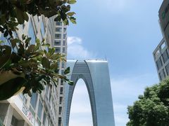 -百盛·鼎膳(中海财富中心)