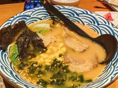 -故乡屋日本料理(八一广场店)