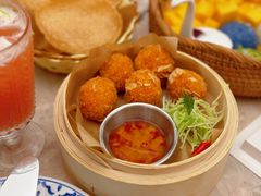 -KingThaia金泰兰(滨江天街店)