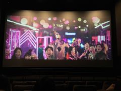 -深圳百老汇电影中心(IMAX万象天地店)