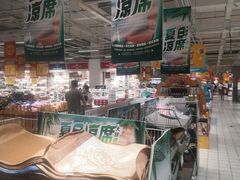 -大润发(何山店)